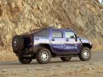 Hummer H2H Concept 2004 года